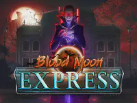 Blood Moon Express Казино Игра на гривны 🏆 1win Украина