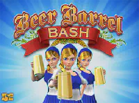 Beer Barrel Bash Казино Игра на гривны 🏆 1win Украина