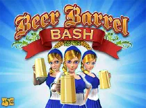 Beer Barrel Bash Казино Игра на гривны 🏆 1win Украина