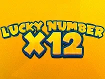 Lucky Numbers x12 Казино Игра на гривны 🏆 1win Украина