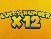 Lucky Numbers x12 Казино Игра на гривны 🏆 1win Украина