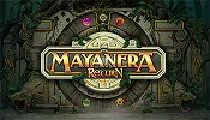 Mayanera Return игровой автомат на деньги 🎰 Выгодные условия на 1win
