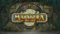 Mayanera Return игровой автомат на деньги 🎰 Выгодные условия на 1win