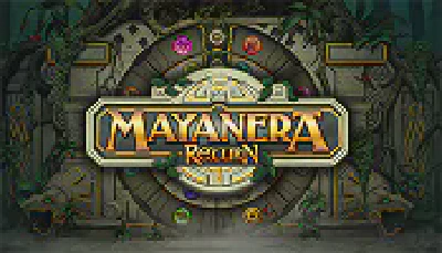 Mayanera Return в 1win – уникальный слот по тематике Майя
