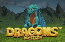 Dragons Mystery Казино Игра на гривны 🏆 1win Украина