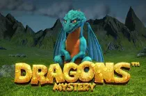 Dragons Mystery Казино Игра на гривны 🏆 1win Украина