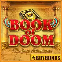 Book of Doom Казино Игра на гривны 🏆 1win Украина