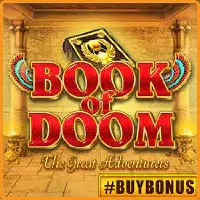 Book of Doom Казино Игра на гривны 🏆 1win Украина