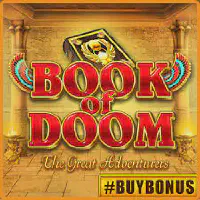 Book of Doom Казино Игра на гривны 🏆 1win Украина