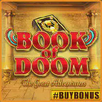 Book of Doom Казино Игра на гривны 🏆 1win Украина