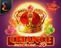 Chance Machine 20 Казино Игра на гривны 🏆 1win Украина