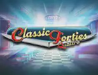 Classic Forties Quattro Казино Игра на гривны 🏆 1win Украина