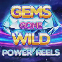 Gems Gone Wild Power Reels Казино Игра на гривны 🏆 1win Украина