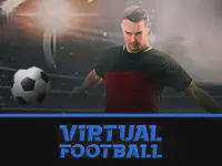 Virtual Football Казино Игра на гривны 🏆 1win Украина