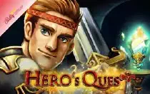 Heros Quest Казино Игра на гривны 🏆 1win Украина