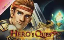 Heros Quest Казино Игра на гривны 🏆 1win Украина
