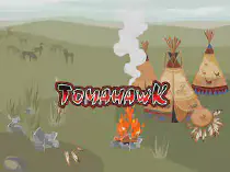 Tomahawk Казино Игра на гривны 🏆 1win Украина