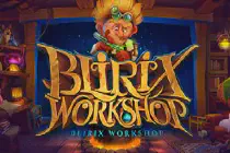 Blirix Workshop Казино Игра на гривны 🏆 1win Украина