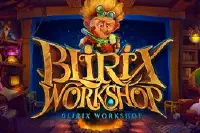 Blirix Workshop Казино Игра на гривны 🏆 1win Украина