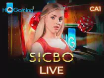 CA1 Sic Bo 1win — Live игра в ярком азиатском стиле 🔴