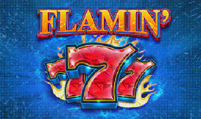 Flamin’ 7’s 94