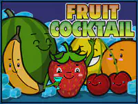 Fruit Cocktail Казино Игра на гривны 🏆 1win Украина