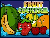 Fruit Cocktail Казино Игра на гривны 🏆 1win Украина