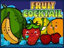 Fruit Cocktail Казино Игра на гривны 🏆 1win Украина