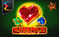 Chance Machine 5 Казино Игра на гривны 🏆 1win Украина