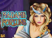 Madame Fortune Казино Игра на гривны 🏆 1win Украина