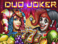 Duo jokers Казино Игра на гривны 🏆 1win Украина