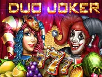 Duo jokers Казино Игра на гривны 🏆 1win Украина