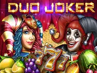 Duo jokers Казино Игра на гривны 🏆 1win Украина