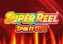 Super Reel - Spin It Hot Казино Игра на гривны 🏆 1win Украина