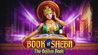 Book of Sheba Казино Игра на гривны 🏆 1win Украина