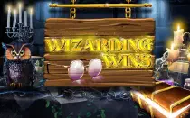 Wizarding Wins Казино Игра на гривны 🏆 1win Украина