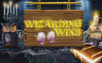 Wizarding Wins Казино Игра на гривны 🏆 1win Украина