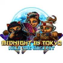 Midnight in Tokyo Казино Игра на гривны 🏆 1win Украина