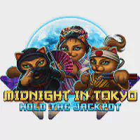 Midnight in Tokyo Казино Игра на гривны 🏆 1win Украина
