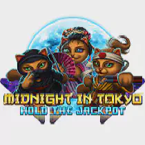 Midnight in Tokyo Казино Игра на гривны 🏆 1win Украина