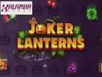 Joker Lanterns Казино Игра на гривны 🏆 1win Украина