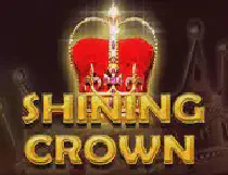 Shining Crown Казино Игра на гривны 🏆 1win Украина