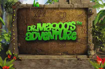 Dr. Magoo's Adventure Казино Игра на гривны 🏆 1win Украина