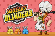 Squeaky Blinders Казино Игра на гривны 🏆 1win Украина