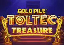 Gold Pile Toltec Treasure Казино Игра на гривны 🏆 1win Украина