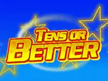Tens Or Better 1 Hand Казино Игра на гривны 🏆 1win Украина