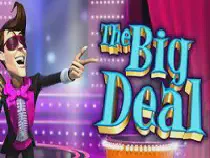 The Big Deal Казино Игра на гривны 🏆 1win Украина
