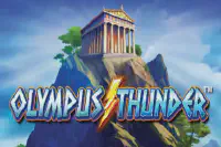 Thunder of Olympus Казино Игра на гривны 🏆 1win Украина