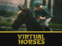 Virtual Racing Казино Игра на гривны 🏆 1win Украина