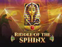 Riddle of the Sphinx Казино Игра на гривны 🏆 1win Украина